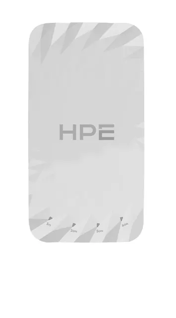HPE NW AP-721H (RW1) Hosp AP