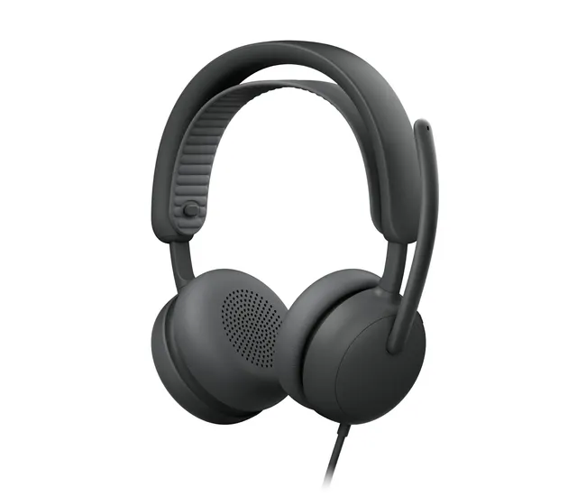 Zone Wired 2 for Business - GRAPHITE - EMEA28i-935 (981-001615)