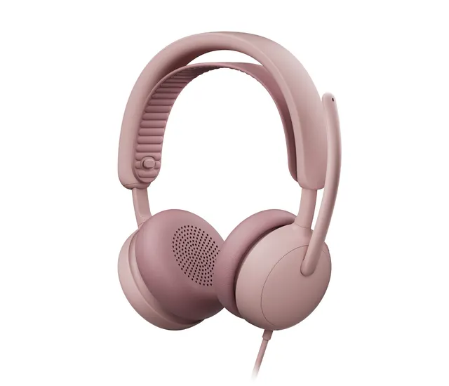 Zone Wired 2 for Business - ROSE - EMEA28i-935