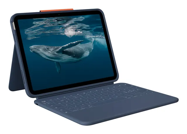 Rugged Combo 4c - CLASSIC BLUE - PAN - EU19Ti-944