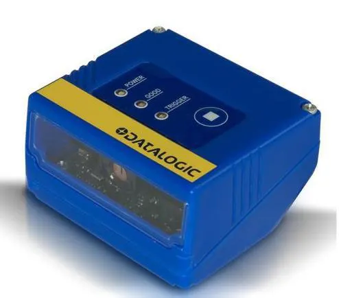 TC1200-1000 CCD READER, RS232