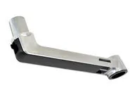 LX EXTENSION ACCESSORY/INCREASES REACH BY 9IN (23CM)