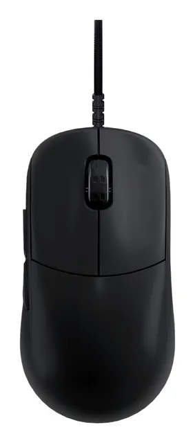 CHERRY XTRFY M42V2 ULTRA-LIGHT/GAMING MOUSE BALCK