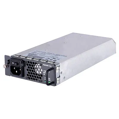 HPE 5800 300W AC Reman Power Supply