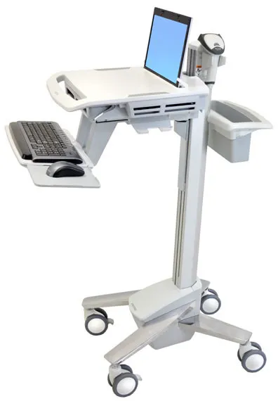 SV41 NOTEBOOK LAPTOP CART/17.3IN 8.2KG
