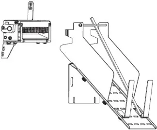 KIT CUTTER UPGRADE 170XI4