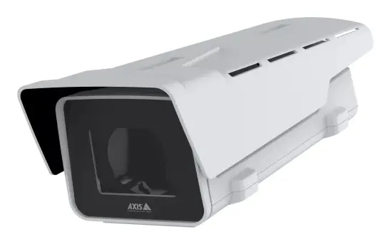 AXIS P1388-BE 1/1.8IN IMAGE/SENSOR OUTDOOR NEMA 4X IP66 IP67