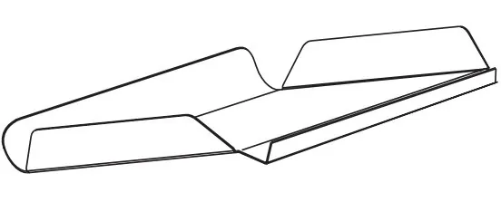 Catch Tray for Cutter ZT420 ZM600