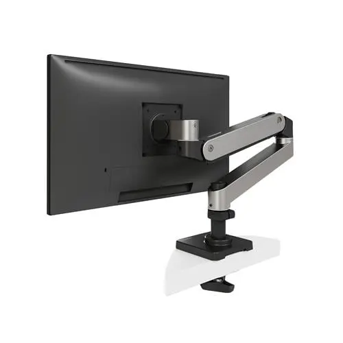 LX PRO ARM SINGLE/DISPLAY DESK GROMMET MOUNT