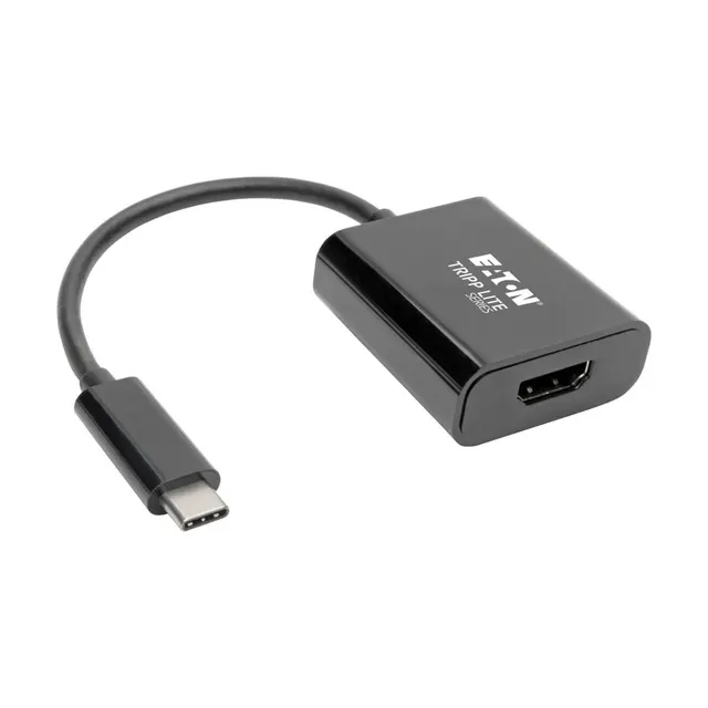 USB-C TYPE-C TO HDMI ADAPTER/THUNDERBOLT 3 4KX2K 24/25/30 HZ