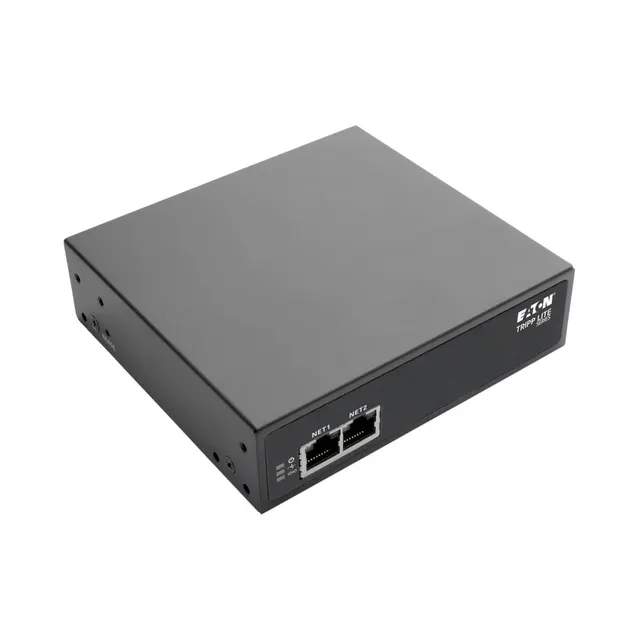 4-PORT CONSOLE SERVER WITH DUAL/GB NIC 4GB FLASH AND 4 USB PORTS