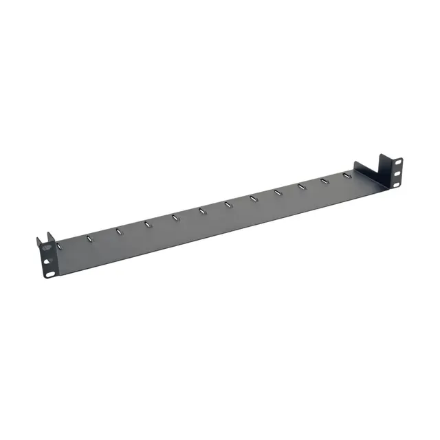 SmartRack 1U Horizontal Cable Management Tray