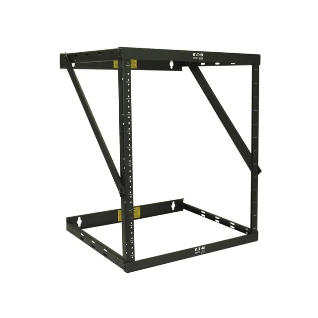 8U/12U/22U WALLMOUNT 2-POST/OPEN (SRWO8U22MD)