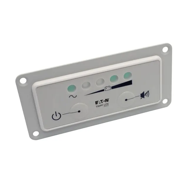 REMOTE CONTROL MOD. HEALTHCARE/POWER MODULES/INVERTERS/CHARGERS