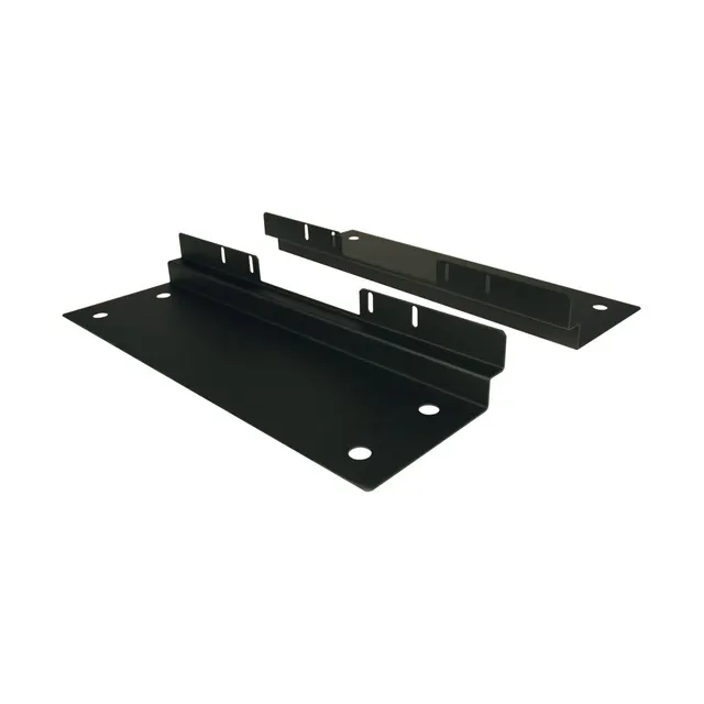SmartRack Anti-Tip Stabilizing Plate Kit - Provides extra stability for standalone enclosures