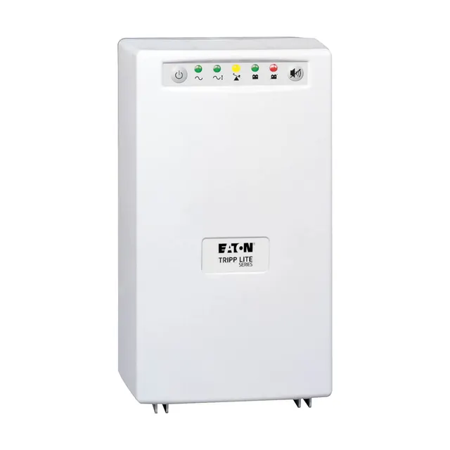 MEDICAL-GRADE UPS 1000VA 750W/