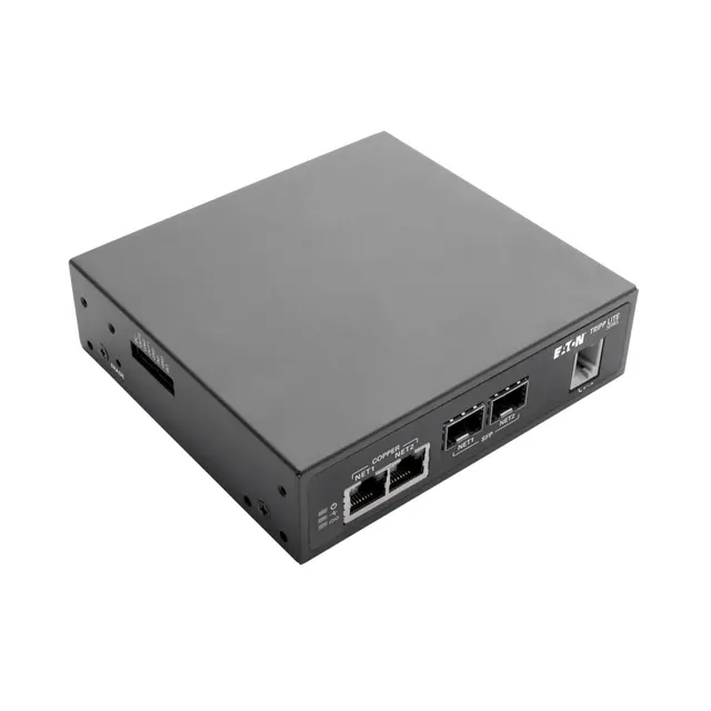 8-PORT SERIAL CONSOLE BUILT-IN/MODEM 4GB FLASH