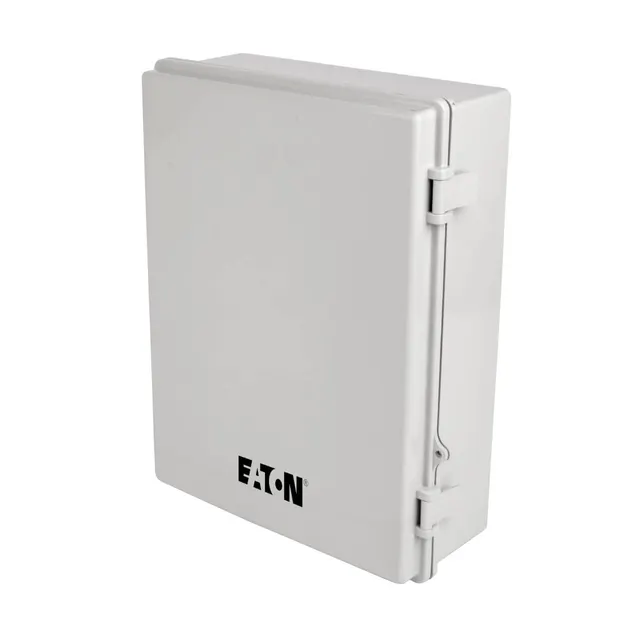 WIRELESS ACCESS PNT ENCLOSURE/HASP NEMA 4 SRFC-MOUNT 15X11 IN
