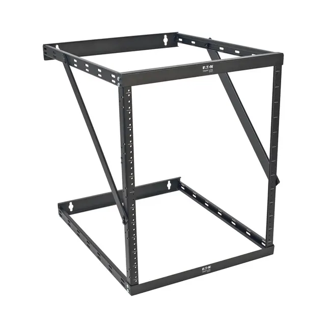 8U/12U/22U WALLMOUNT 2-POST/OPEN (SRWO8U22DP)