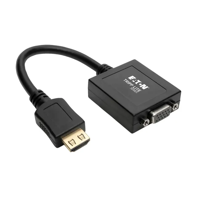 15.2 CM HDMI ADAPTER 1080P/