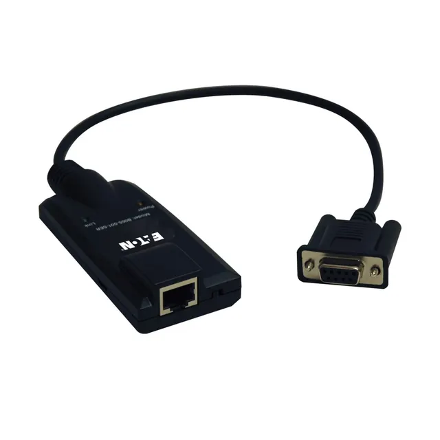 SERIAL SERVER INTERFA CE UNIT/