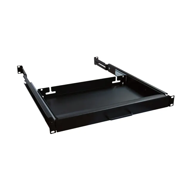 RACK ENCLOSURE KEYBOARD SHELF/