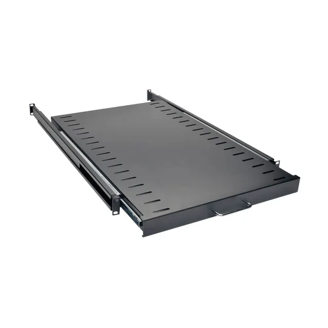 SmartRack Standard Sliding Shelf (50 lbs / 22.7 kgs capacity; 28.3 in/719 mm depth)