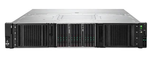 DL340 GEN12 6505P 2X32G 8-STOCK/HPE SMART CHOICE