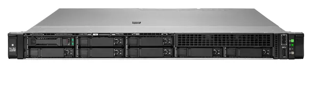 DL320 GEN12 6505P 2X32G 8-STOCK/HPE SMART CHOICE