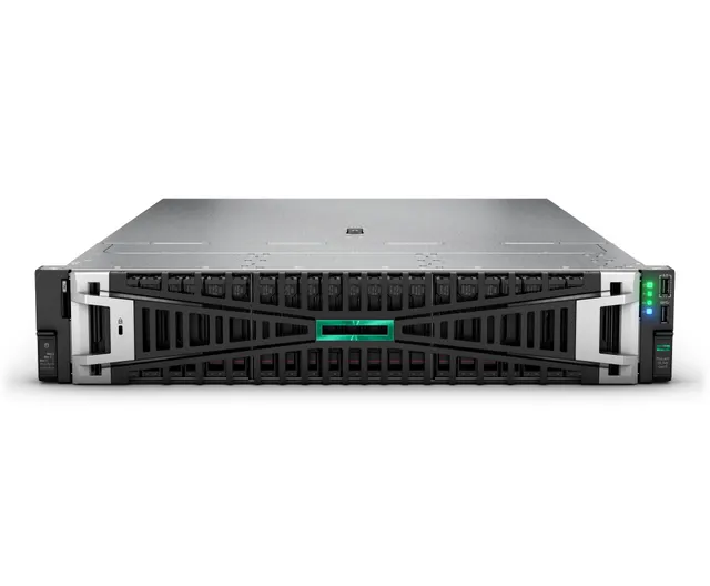 DL345 GEN11 9115 2X32G 8S-STOCK/HPE SMART CHOICE