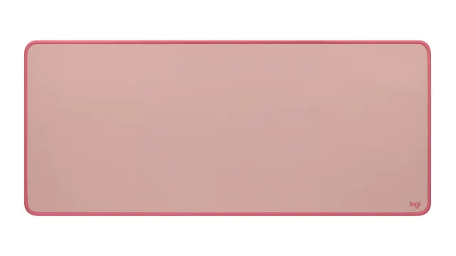 Desk Mat Studio Series - DARKER ROSE - EMEA28i-935