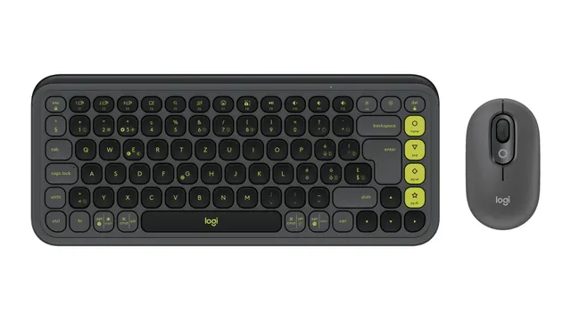 POP ICON COMBO - GRAPHITE - CH - CENTRAL-419