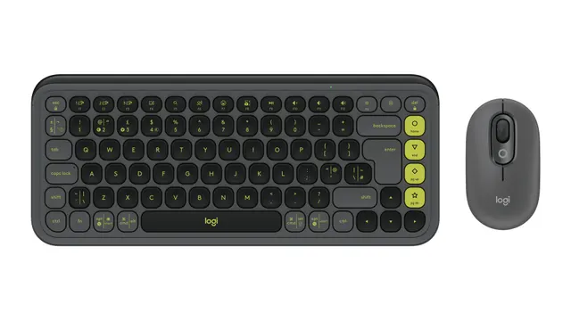 POP ICON COMBO - GRAPHITE - UK - INTNL-973