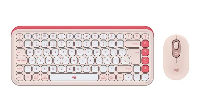 POP ICON COMBO - ROSE - ESP - MEDITER-412