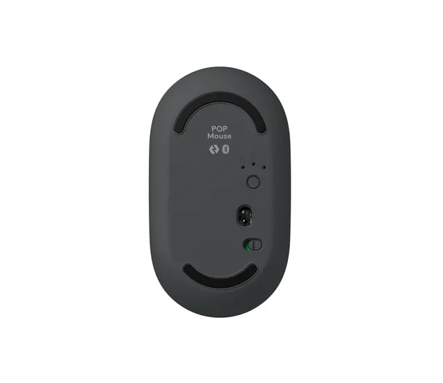 POP ICON COMBO - GRAPHITE - UKR - INTNL-973