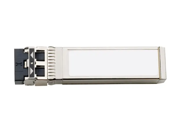 HPE 25Gb SFP28 SR 30m Transceiver