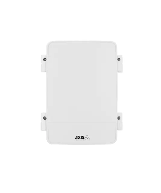 AXIS T98A15-VE SURVEILLANCE CAB/SURVEILLANCE CABINET