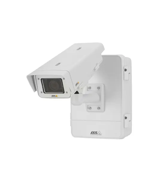 AXIS T98A16-VE SURVEILLANCE CAB/SURVEILLANCE CABINET