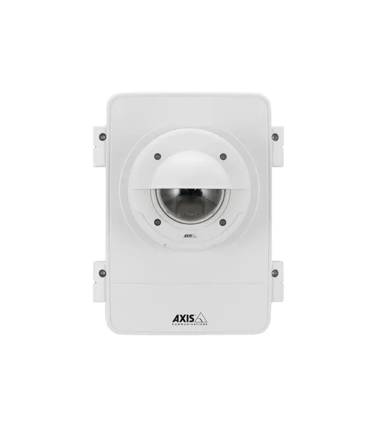 AXIS T98A17-VE SURVEILLANCE CAB/SURVEILLANCE CABINET