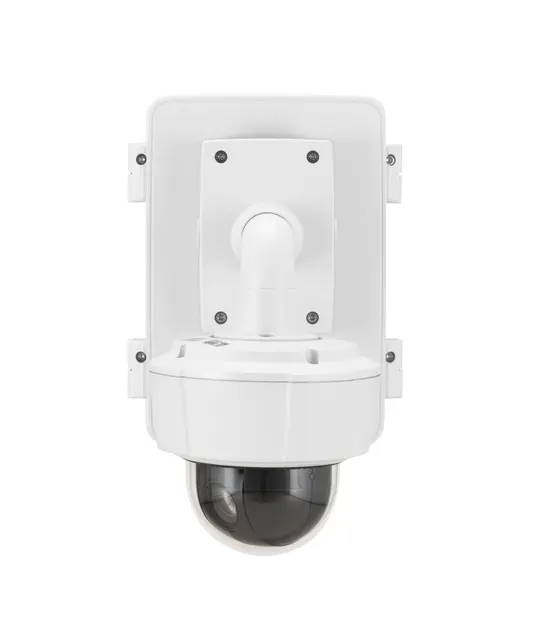 AXIS T98A18-VE SURVEILLANCE CAB/SURVEILLANCE CABINET