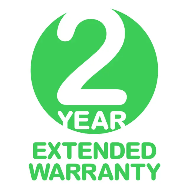 2 Year On-Site Warranty Extension for (1) In Row ACRD 300 and 301 Series