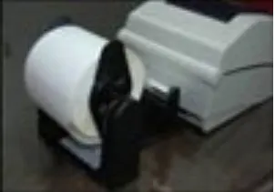 External paper supplier (All Desktop Printer)