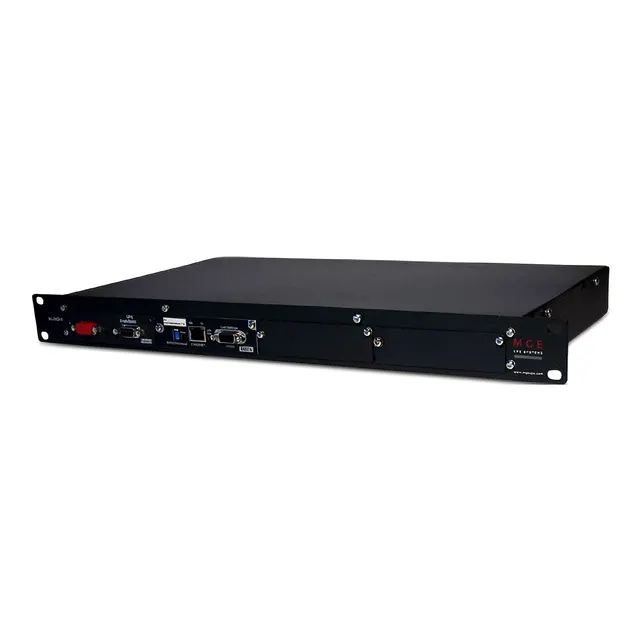 MGE Kit Network Management Link