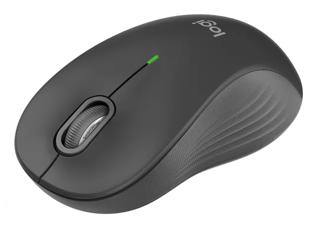 Signature M550 L Wireless Mouse - GRAPHITE - EMEA28i-935