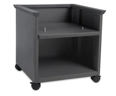 PRINTER STAND ADJUSTABLE/.