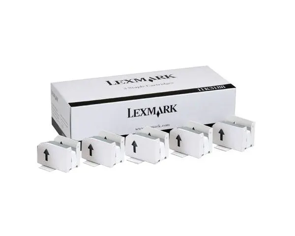 STAPLE CATRIDGES F/ MX611/.