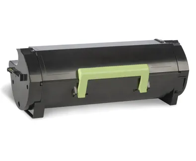 TONER CARTRIDGE 5K PAGES/500HA F/ MS310D MS310DN