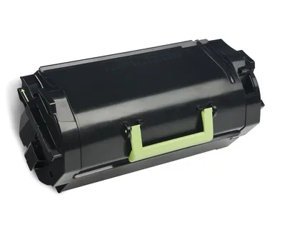 TONER CARTRIDGE BLACK/520XA 45K PGS F MS811