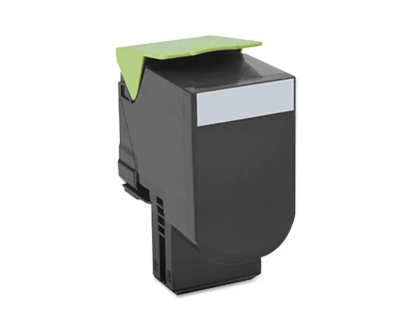 TONER CARTRIDGE BLACK/800H1 4K PGS F CX410