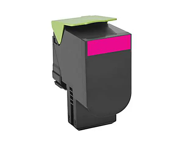 TONER CARTRIDGE MAGENTA/800H3 3K PGS F CX410